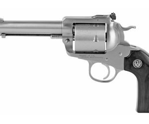 RUGER BLKHWK 45ACP/45LC 5.5" STS 6RD