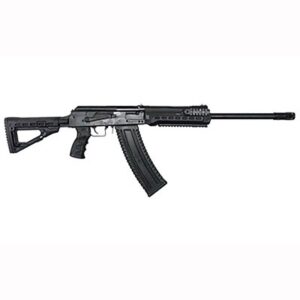 KS-12T 12 GAUGE 18.25'' BBL (1)10RD MAG BLACK