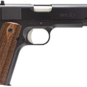 REM ARMS 1911 R1 HGA 45 AUTO 5IN BBL IR 7RD MAG