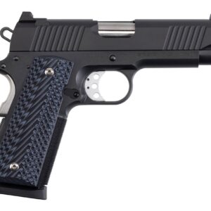 MAGNUM RESEARCH DESERT EAGLE 1911 9MM 4.3" BK