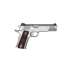 SPRINGFIELD 1911 5  BBL 45 ACP 7 RD SS