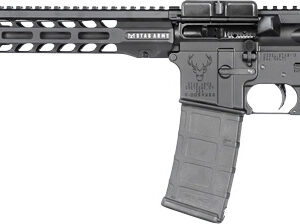 STAG 15 CLASSIC 5.56MM 16" LH - 30RD M-LOK BLACK