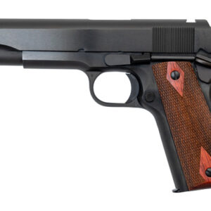 1911 GI Classic Govt .45 ACP 5" Blued 7-rd