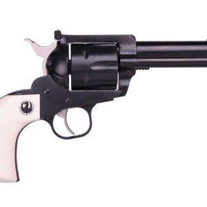RUGER FLATTOP 45LC/45A BL/IVY 4-5/8"
