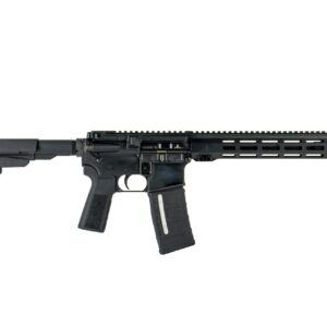 IWI ZION 5.56 PISTOL 12.5"" 10
