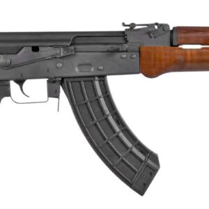 CENTURY ARMS VSKA TACT WOOD RIA 7.62X39MM 16.5IN BBL WOOD FURN COMBLOC SIDE RAIL 30RD