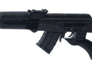 RILEY DEFENSE RAK47 POLYMER RIA 7.62X39MM 16.25 BBL IR BLK WITH THORDSEN STK  SPUR AND HG 10RD MAG
