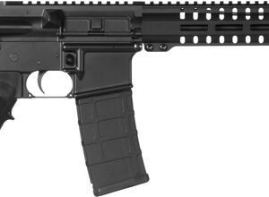 CMMG BANSHEE 100 MK4 HGA 5.56 12.5IN BBL BLACK 30RD MAG