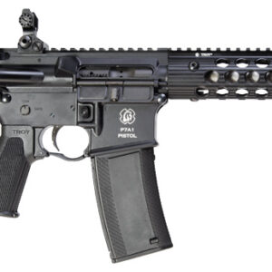 TROY P7A1 PISTOL 7.5" BLK 30RD