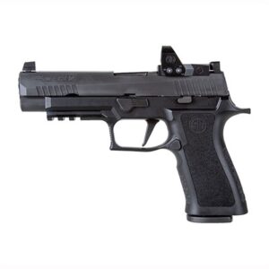 P320 RXP XFULL-SIZE 9MM 4.7'' BBL (2)10RD STRIKER W/ROMEO1PRO