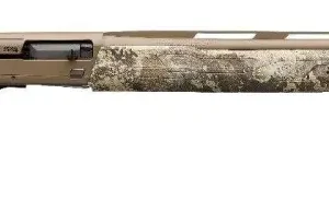 WINCHESTER  SX4 HYBRID HUNTER SGA 12GA 3" 28" BBL 3CT FDE FINISH TTPR CAMO 4/RD