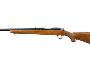 RUGER 77/44 44MAG 18.5" BL 4RD WD TB