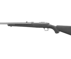 RUGER 77/44 44MAG 18.5" SS SYN TB