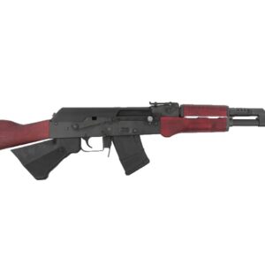 CENTURY ARMS VSKA 7.62X39 RUSSIAN RED 10+1