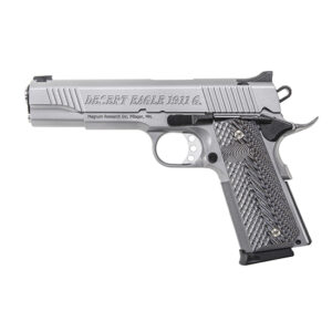 MR 1911 G DESERT EAGLE 45ACP 5 MATTE SS