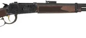 TRISTAR LR 94 LEVER ACTION SHOTGUN SGL 410GA 24IN BBL 2.5IN CHAMBER WALNUT/C COLOR CT-1