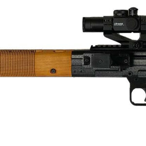 RHINELAND ARMS FG-9 CARBINE STANDARD RIA 9MM 16.25" TB FH AR15 TYPE 10RD MAG