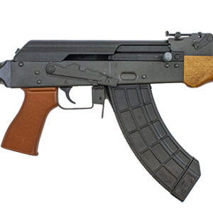 CENT VSKA Enhanced 7.62x39 12.25" 30rd