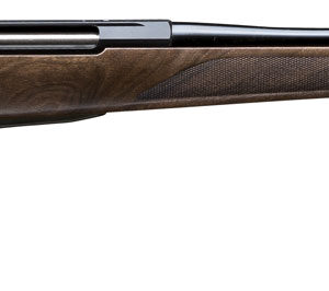 Tikka JRTXA382 T3x Hunter 6.5 Creedmoor 3+1 24.30" Barrel, Black Metal Finish, Oiled Wood Stock