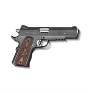 SPRINGFIELD RANGE OFFICER 5  BBL 9MM 9 RD BLACK