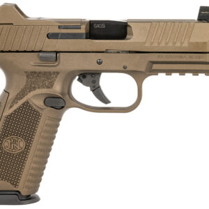 FN 66101831 509T NMS 9MM 1X17+1X24+3 FREE 24R BRNZ