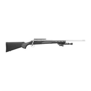 REMINGTON 700 VTR 22'' BBL 308 WINCHESTER BLACK