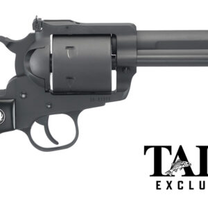 Blackhawk 45LC/45ACP 4" Blk Blk Mat TALO