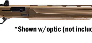 BERETTA A300 ULTIMA 12GA. 3" - 28"VR CT3 MARSH SOLID W/KO