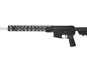 RADICAL 6.5GRNDL 20" 15"RPR 15RD BLK