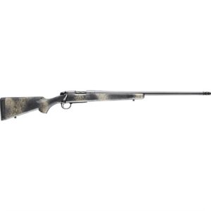 RIDGE ''WILDERNESS'' RIFLE - 28 NOSLER