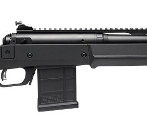 SAVAGE ARMS 110 MAGPUL SCOUT LH 350 LEGEND 16.5IN 10RD BLACK 58184