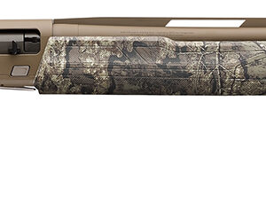 Winchester Repeating Arms 511249392 SX4 Hybrid Hunter 12 Gauge 28" 4+1 3" Flat Dark Earth Cerakote Rec/Barrel Realtree Timber Stock Right Hand (Full Size) Includes 3 Invector-Plus Chokes