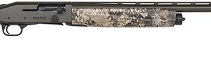 MOSS 940PRO 12GA BRWN 28"" 4RD