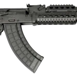 M+M INDUSTRIES M10-762P HGA 7.62X39 AK-47 PISTOL BLACK FURNITURE 30RD MAG