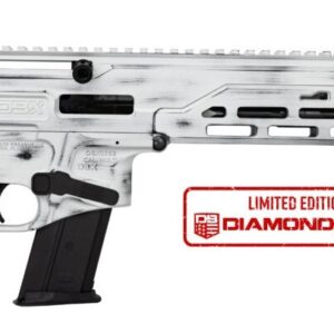 DB DBX57 5.7X28 MLOK 8 BW 20