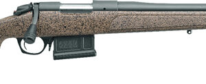 BERGARA B-14 SERIES HMR RIFLE RIB 450 BUSHMASTER 20" ADJ STK MINI CHASSIS 5RD
