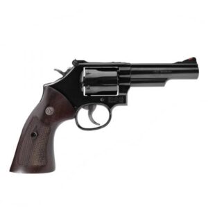 S&W Classic Series Model 19 Carry Handgun .357 MAG 6rd Capacity 4.25" Barrel