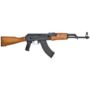 CENTURY ARMS WASR-10 7.62X39 BL/WD 30+1