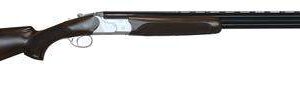 CZ REDHEAD PREMIER SHOTGUN OVER/UNDER SGD 12GA 26 IN BBL 3 IN  WALNUT 5 CT