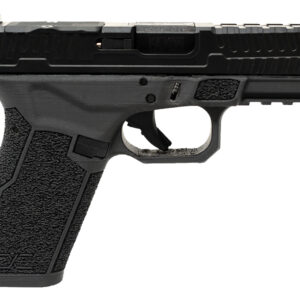Faxon Firearms FX-19X-P-02 FX-19 Patriot-X Gen 2 9mm Luger