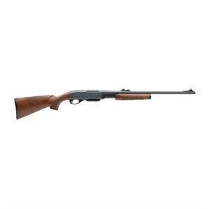 REMINGTON 7600 PUMP 22'' BBL 308 WINCHESTER