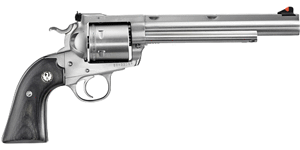 RUGER SUPER BLACKHAWK BISLEY - HUNTER 44MAG 7.5" AS S/S LAM