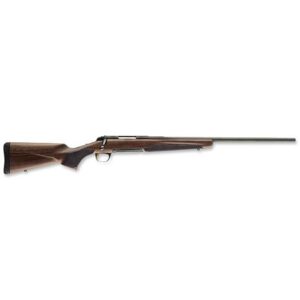 BROWNING X-BOLT HUNTER RIB 7MM-08 REM 22IN BLUE BBL WALNUT