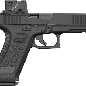 GLK PA475SB01MOS8A3 G47 9MM 10R AIMPNT