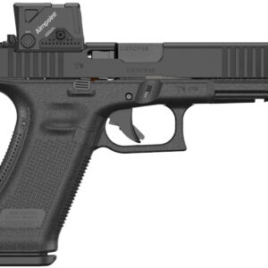 GLK PA475SB03MOS8A3 G47 9MM 17R AIMPNT