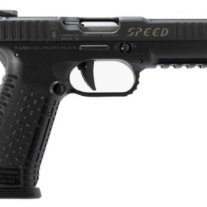 APF STRIKE 1 SPEED 9MM BLK 10