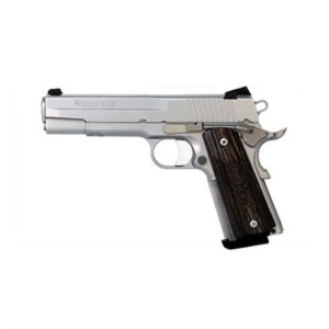 SIG SAUER 1911 STAINLESS 45 ACP