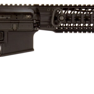 Spikes STR5035R2S ST-15 LE Mid-Length 223 Rem,5.56x45mm NATO 16" No Magazine Black Hard Coat Anodized 6 Position Stock