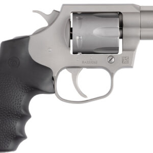 COLT KING COBRA CARRY 357MAG - 2" 6RD MATTE STAINLESS DA/SA
