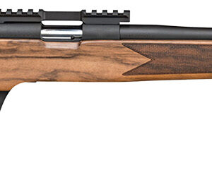 Springfield Armory BARC92022GAAA Model 2020 Rimfire Classic 22 LR 10+1 20" Matte Blued Sporter Barrel, Matte Blued Picatinny Rail Steel Receiver, Grade AAA Turkish Walnut Fixed Stock